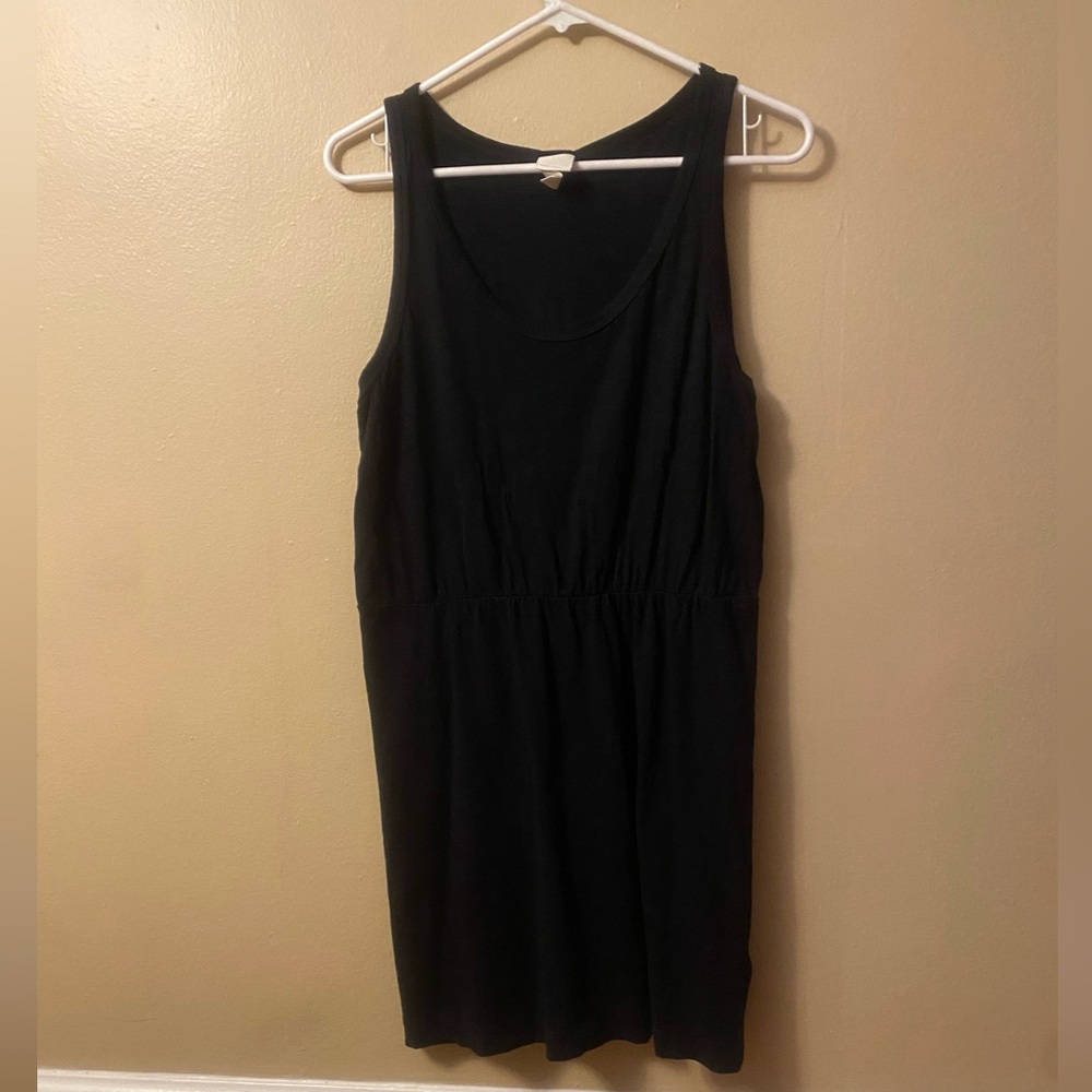 3/$10 H&M black dress